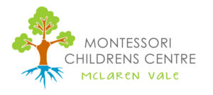 Montessori Children Centre McLaren Vale